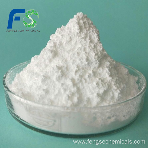 Popular Zinc Stearate For Polishing Agent Textiles